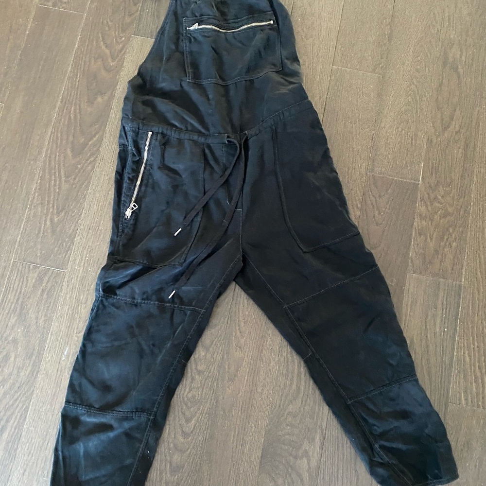 Wilfred free overalls